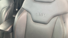 Jeep Compass 1.4 Multiair 140 Limited 5dr [2WD] Petrol Station Wagon
